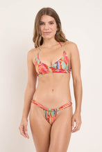 Load image into Gallery viewer, Model Front: Rio De Sol Set Set Sea-Bloom Kate Eden

