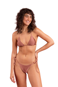 Image 04: Rio De Sol Set Set Shimmer-Copper Tri-Inv Cheeky-Tie