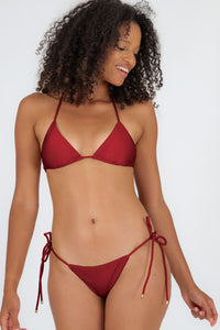 Gallery: Rio De Sol Set Set Shimmer-Divino Tri-Rope Cheeky-Rope