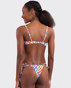 Image 07: Rio De Sol Set Set Square Kyra Pipa