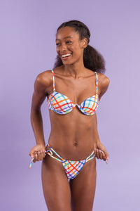Image 10: Rio De Sol Set Set Square Kyra Pipa