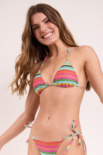 Load image into Gallery viewer, Image 11: Rio De Sol Set Set Supercolor Tri-Inv Cheeky-Tie
