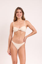 Load image into Gallery viewer, Image 08: Rio De Sol Set Set Touch-Natural Bandeau-Joy Mia
