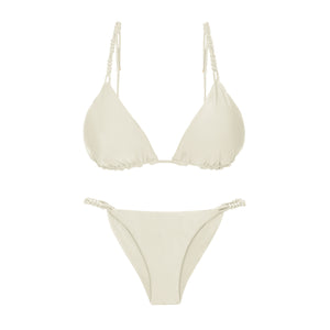 Product Front: Rio De Sol Set Set Touch-Natural Selena