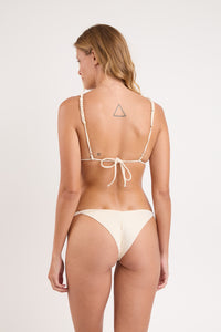 Model Back: Rio De Sol Set Set Touch-Natural Selena