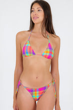 Load image into Gallery viewer, Gallery: Rio De Sol Set Set Tulip-Garden Tri-Inv Ibiza
