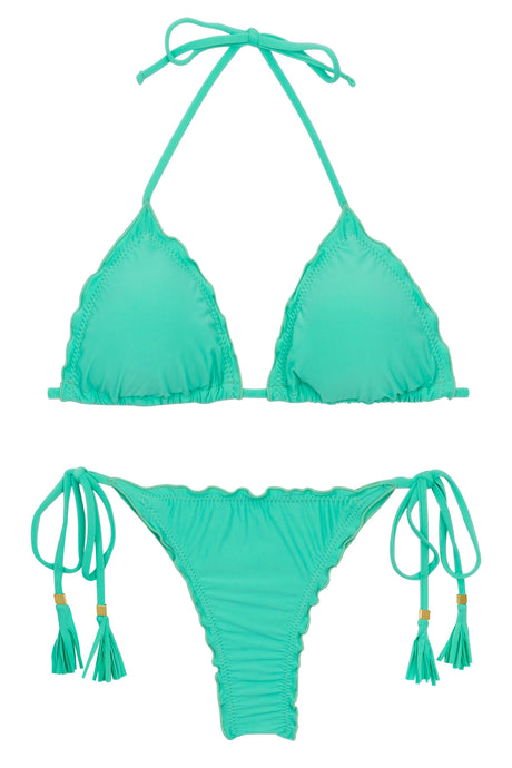 Product Front: Rio De Sol Set Set Uv-Atlantis Tri Frufru-Fio