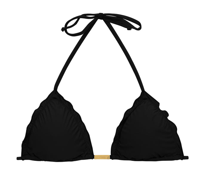 Product Front: Rio De Sol Top Top Ambra Preto Eva