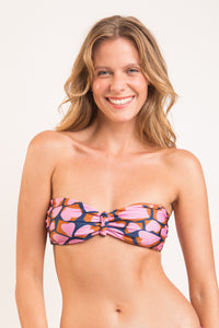 Gallery: Rio De Sol Top Top Amore-Pink Bandeau-Crispy