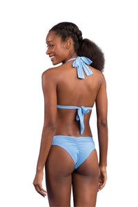Model Back: Rio De Sol Top Top Baltico Mel