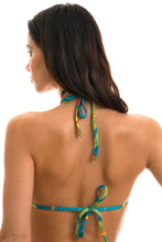 Load image into Gallery viewer, Image 06: Rio De Sol Top Top Cocos Tri
