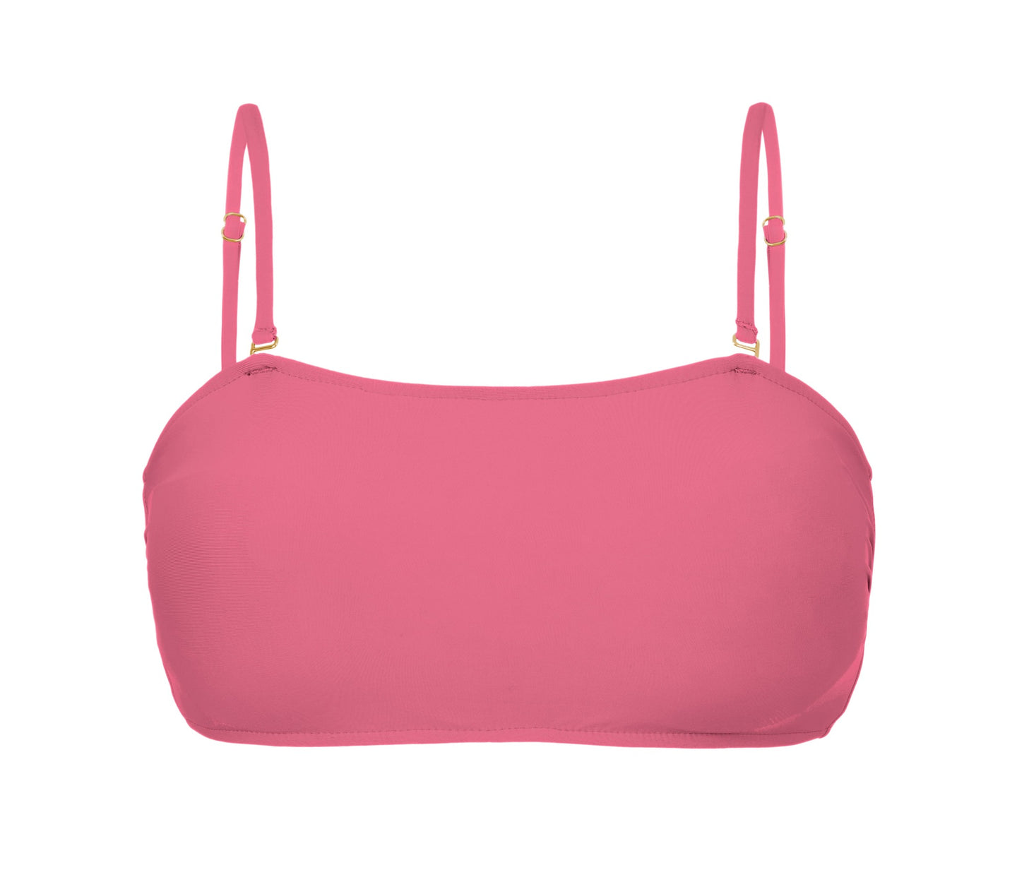 Product Front: Rio De Sol Top Top Confetti Bandeau-Reto