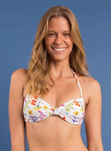 Load image into Gallery viewer, Image 09: Rio De Sol Top Top Countryside Bandeau-Joy
