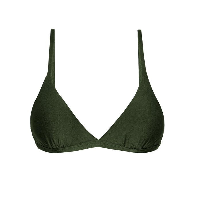 Product Front: Rio De Sol Top Top Croco Tri-Fixo