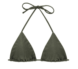 Product Front: Rio De Sol Top Top Croco Tri-Inv