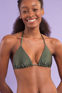 Image 08: Rio De Sol Top Top Croco Tri-Inv