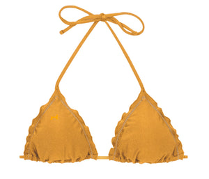 Product Front: Rio De Sol Top Top Damasco Frufru