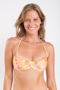 Gallery: Rio De Sol Top Top Dreamy Balconet-Frufru