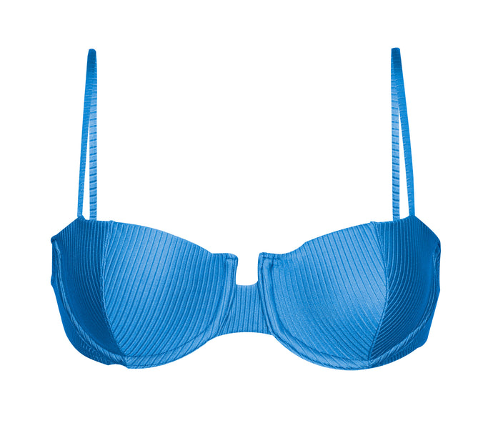 Product Front: Rio De Sol Top Top Eden-Enseada Balconet