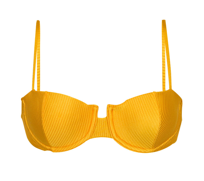Product Front: Rio De Sol Top Top Eden-Pequi Balconet