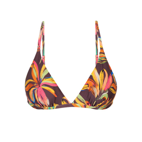 Product Front: Rio De Sol Top Top Fiore Tri-Fixo