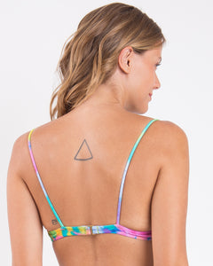 Image 05: Rio De Sol Top Top Fusion Balconet-Tie