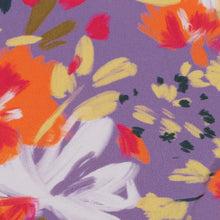 Load image into Gallery viewer, Image 06: Rio De Sol Top Top Garden-Flower Tri-Inv
