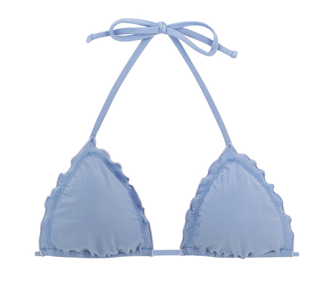 Product Front: Rio De Sol Top Top Garoa Frufru