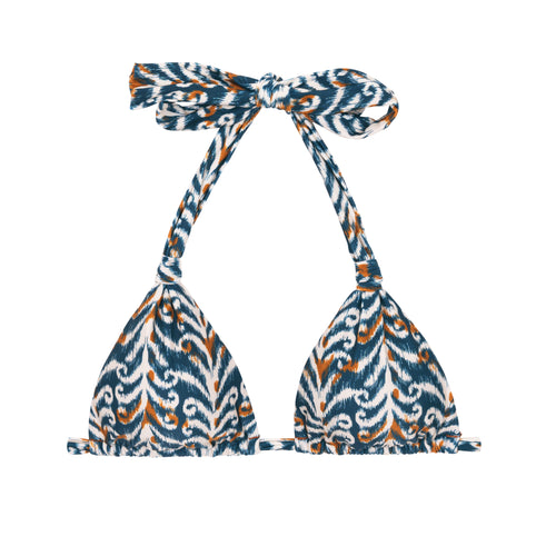 Product Front: Rio De Sol Top Top Ikat Mel