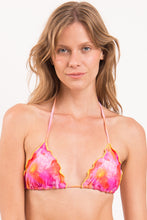 Load image into Gallery viewer, Gallery: Rio De Sol Top Top Joyful Frufru
