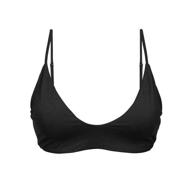 Product Front: Rio De Sol Top Top Lava Hana