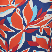 Load image into Gallery viewer, Image 06: Rio De Sol Top Top Leaves Bandeau-Joy
