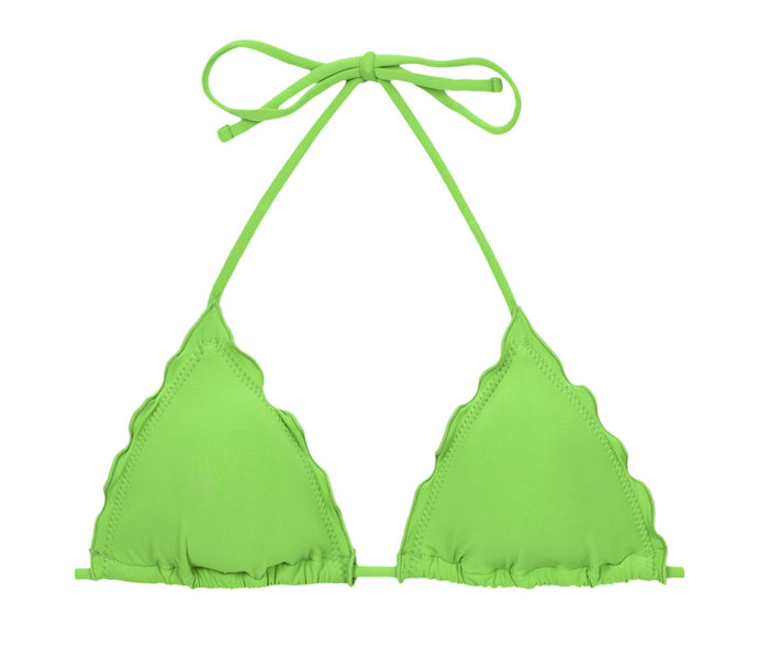 Product Front: Rio De Sol Top Top Lemon Frufru