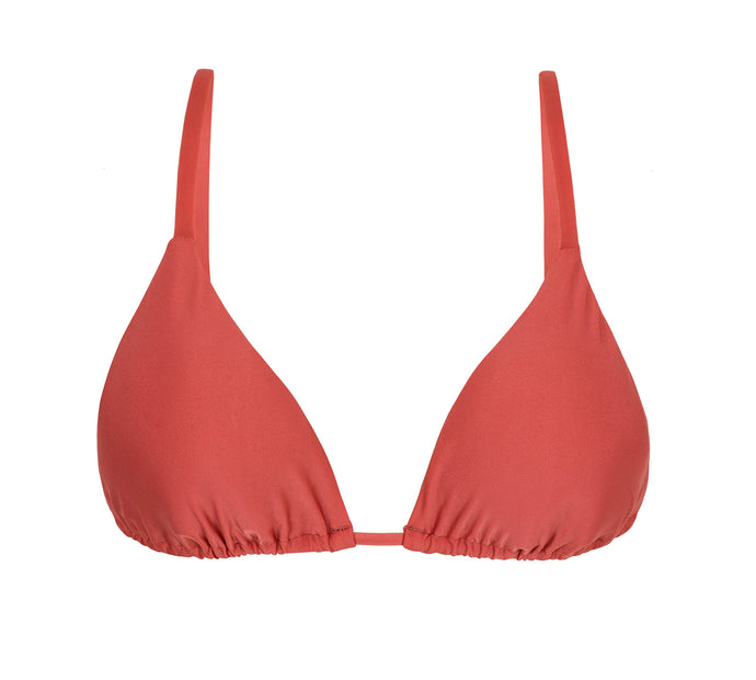 Product Front: Rio De Sol Top Top Madras Dupla Face