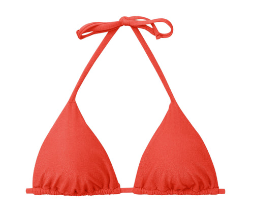 Product Front: Rio De Sol Top Top Malibu-Chili Tri-Inv