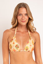 Load image into Gallery viewer, Gallery: Rio De Sol Top Top Mosaico Mel
