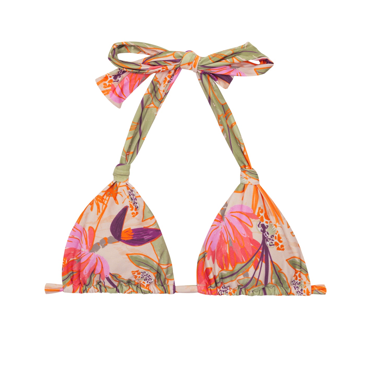 Product Front: Rio De Sol Top Top Oasis Mel