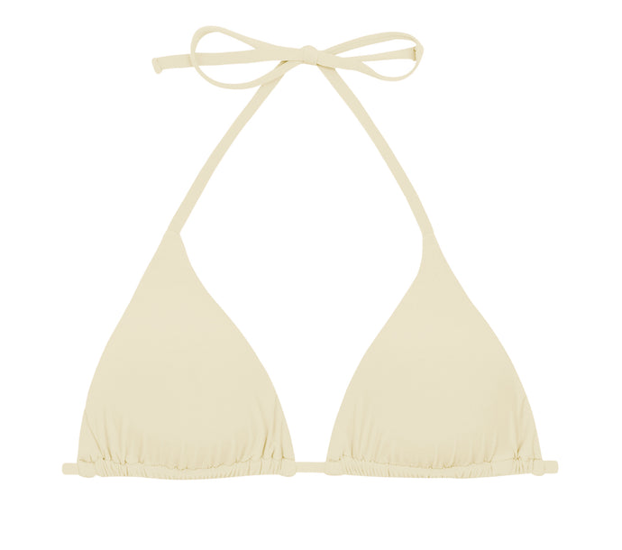 Product Front: Rio De Sol Top Top Off-White Tri-Inv