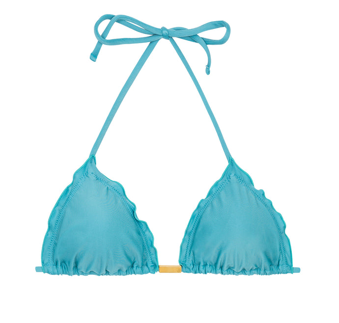 Product Front: Rio De Sol Top Top Orvalho Frufru