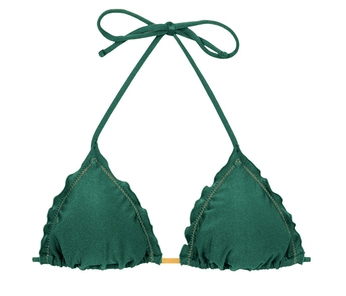 Product Front: Rio De Sol Top Top Palace Frufru