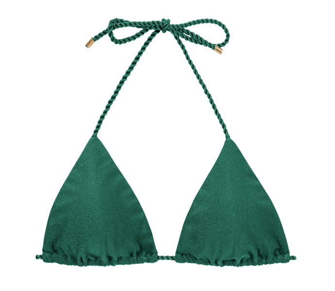 Product Front: Rio De Sol Top Top Palace Tri-Rope