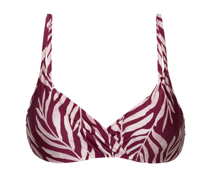 Product Front: Rio De Sol Top Top Palms-Vine Balconet-Inv