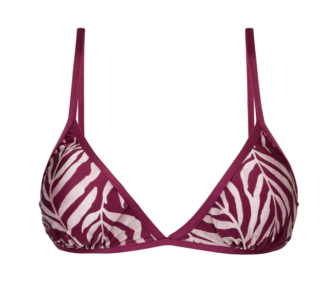Product Front: Rio De Sol Top Top Palms-Vine Tri-Fixo