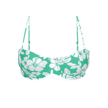 Load image into Gallery viewer, Product Front: Rio De Sol Top Top Pua-Valley Coral
