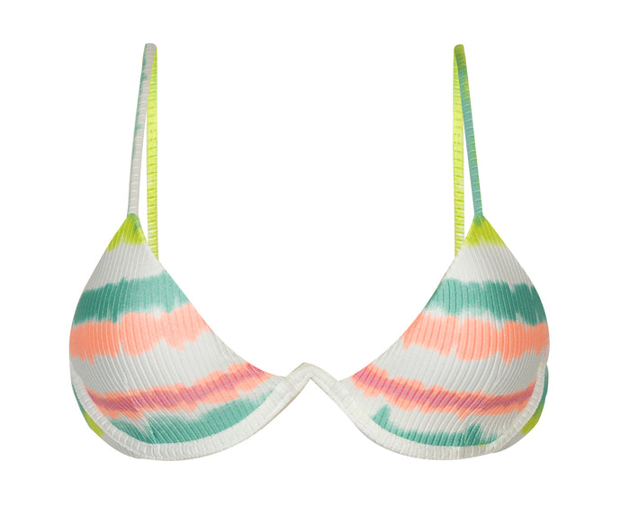 Product Front: Rio De Sol Top Top Revelry Tri-Aro