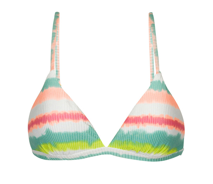 Product Front: Rio De Sol Top Top Revelry Tri-Fixo