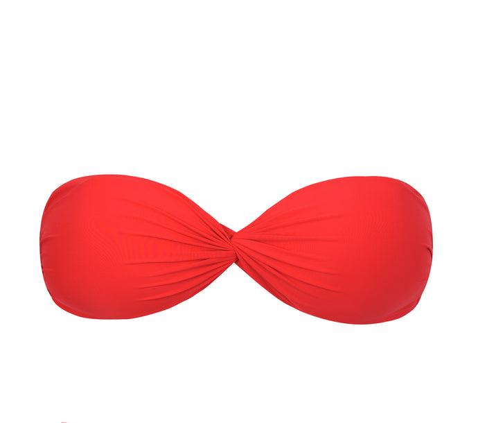 Product Front: Rio De Sol Top Top Rouge Twist