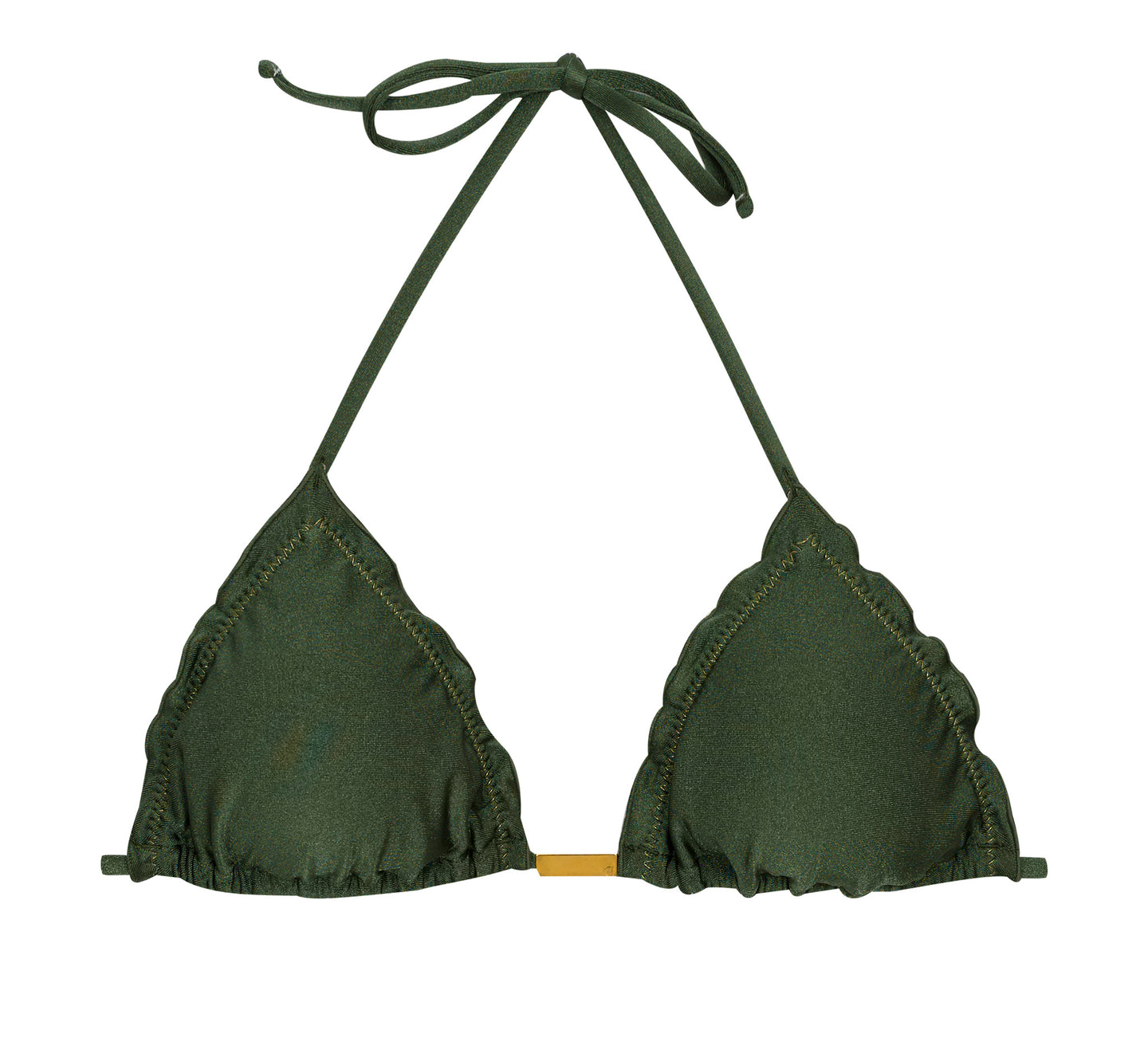 Product Front: Rio De Sol Top Top Shimmer-Croco Frufru