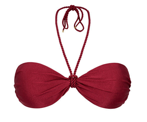 Product Front: Rio De Sol Top Top Shimmer-Divino Twist