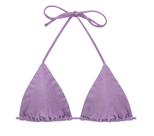 Product Front: Rio De Sol Top Top Shimmer-Harmonia Tri-Inv